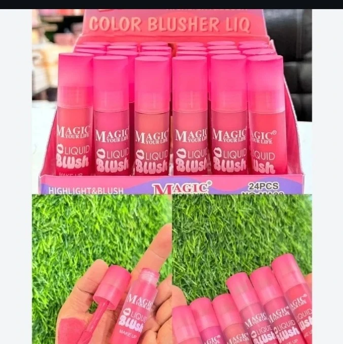 BLUSH CON APLICADOR