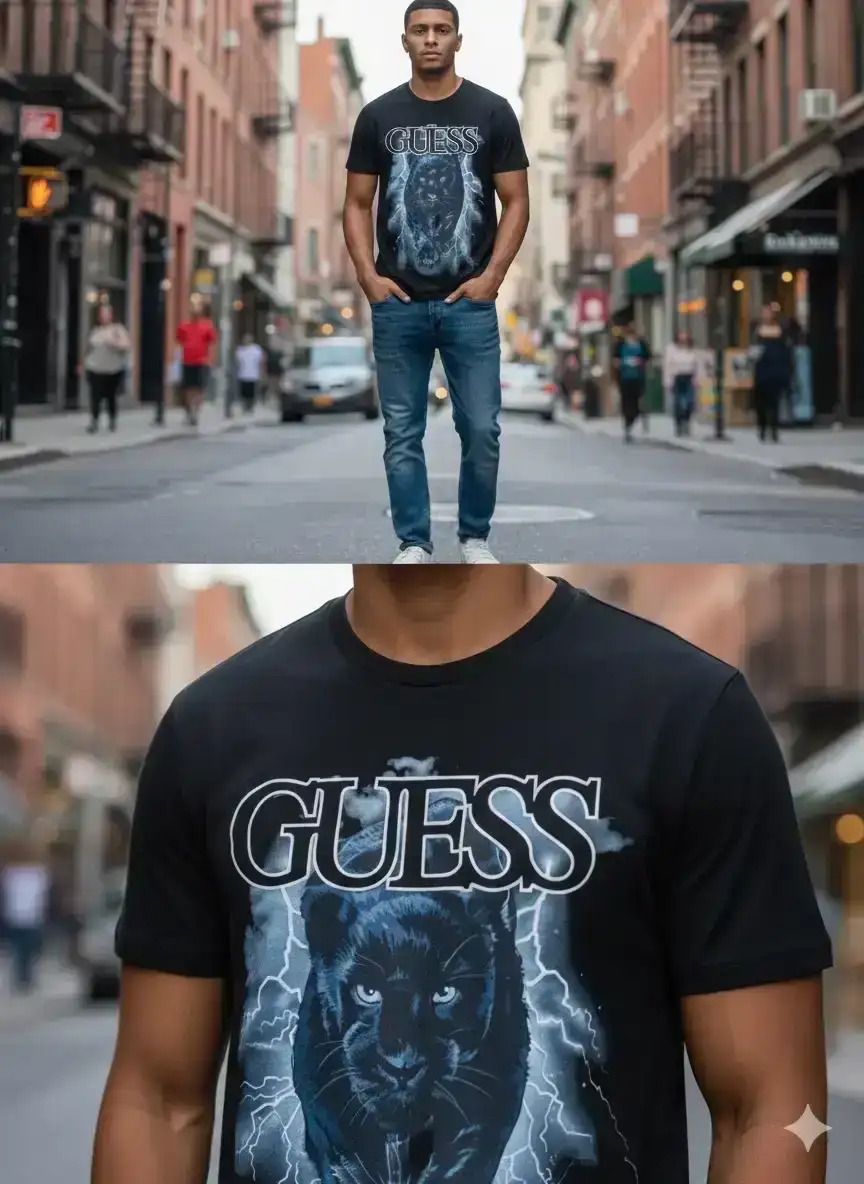 Guess 2
