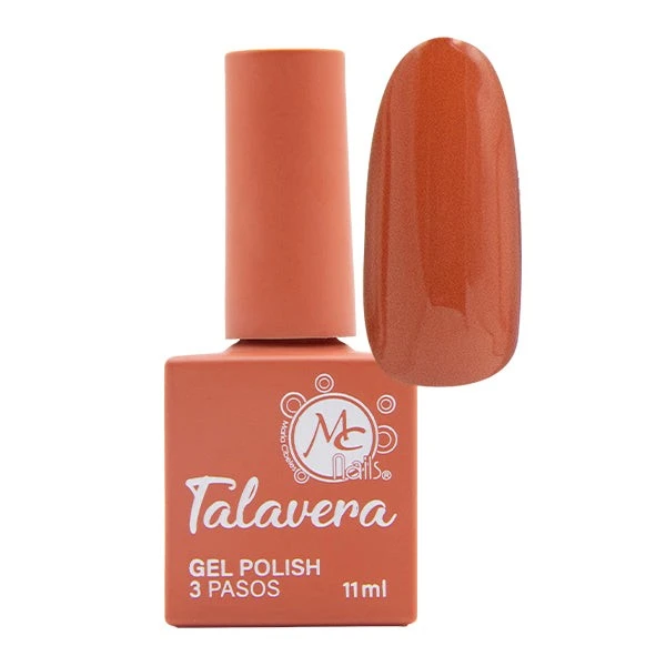 Gel MC Talavera #020
