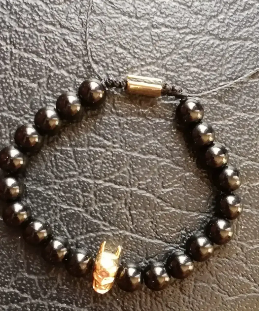 Pulsera m,zool