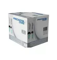 JERINGA 10 ML 3P 21GX1.5 CJA X 100 PRESICION