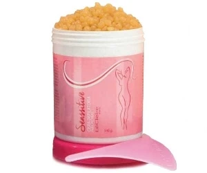 CERA DEPILATORIA PARA PIERNAS 140G