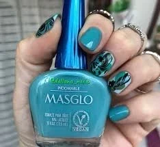 masglo indomable esmalte