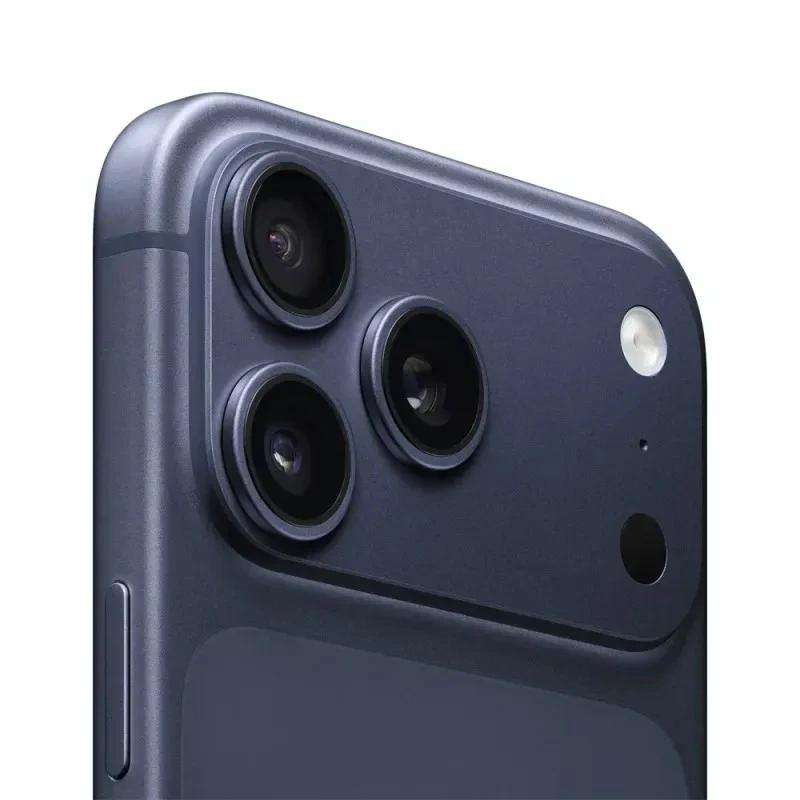 IPHONE 17 PRO MAX AZUL 256GB 2