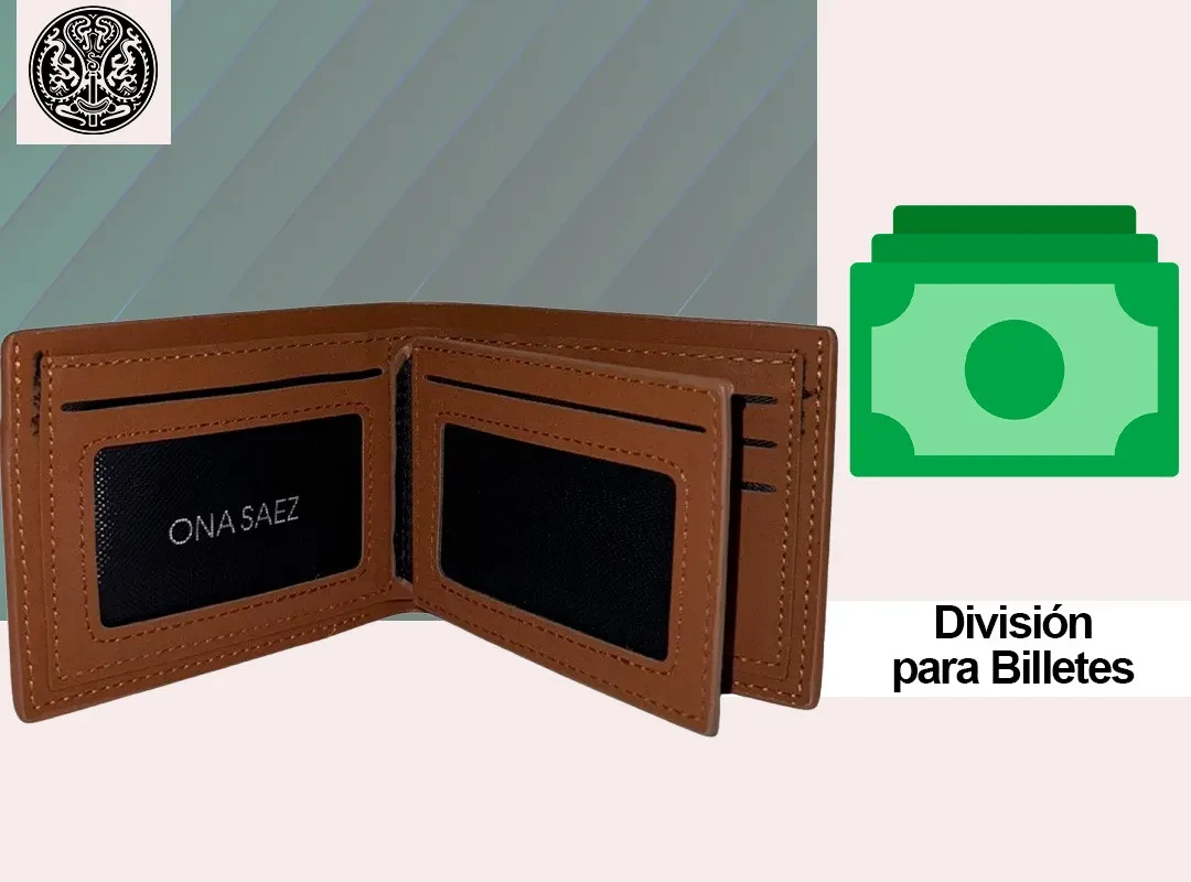 BILLETERA ONA SAEZ OS749 2