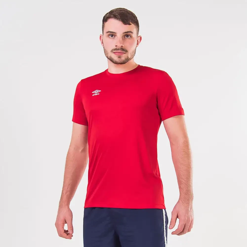 CAMISA UMBRO TWR