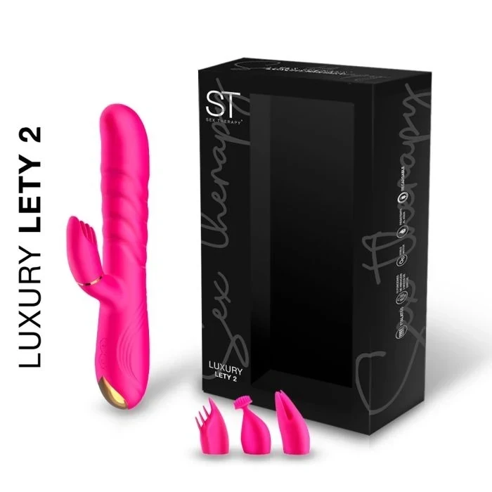 Lety 2