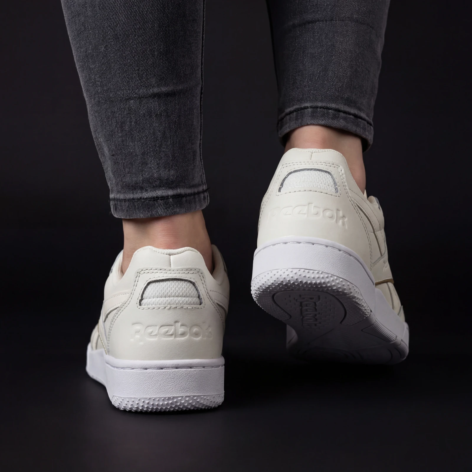 TENIS REEBOK BB 4000 II DE MUJER 4