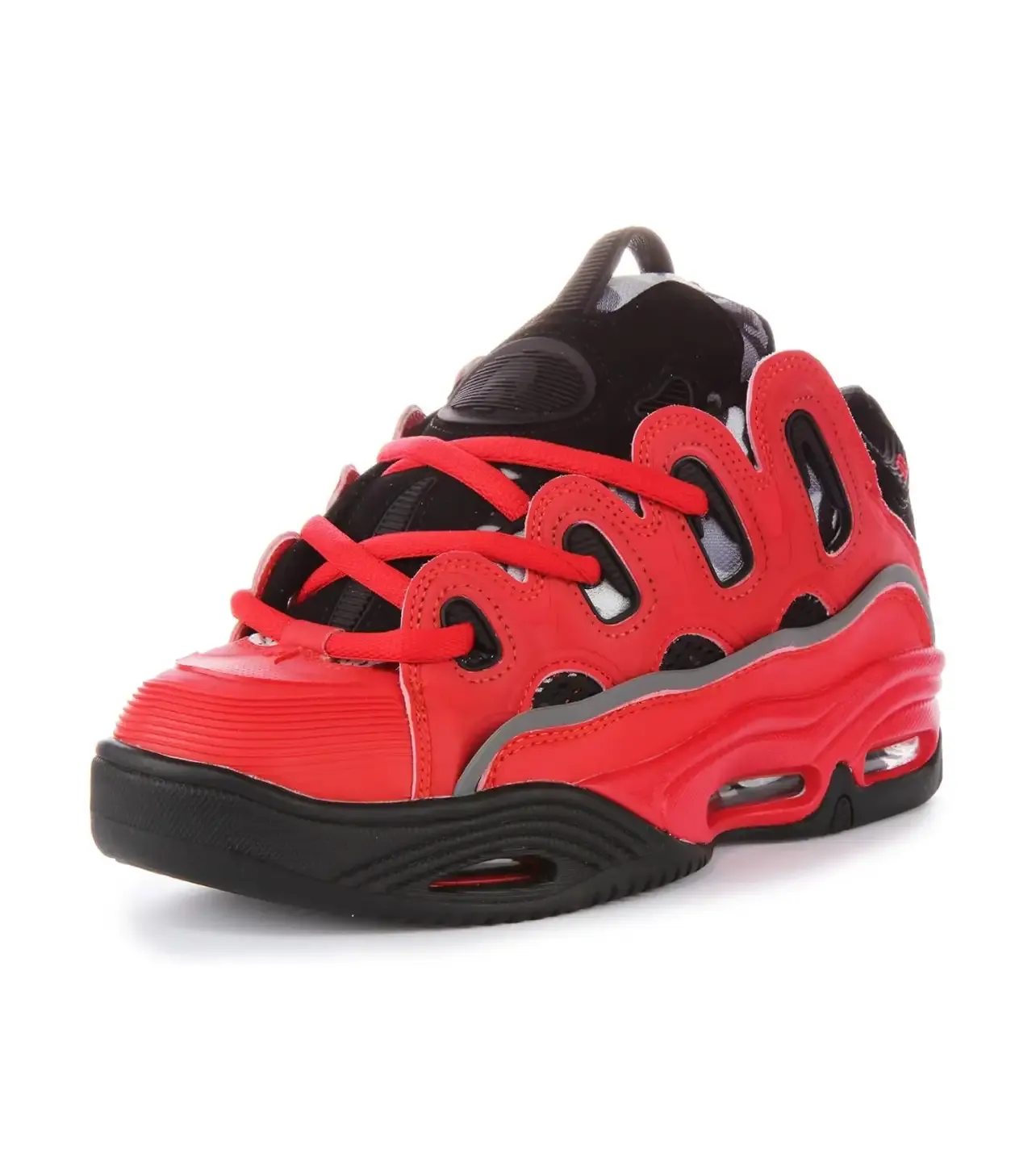 Osiris D3 Size 38.5 2