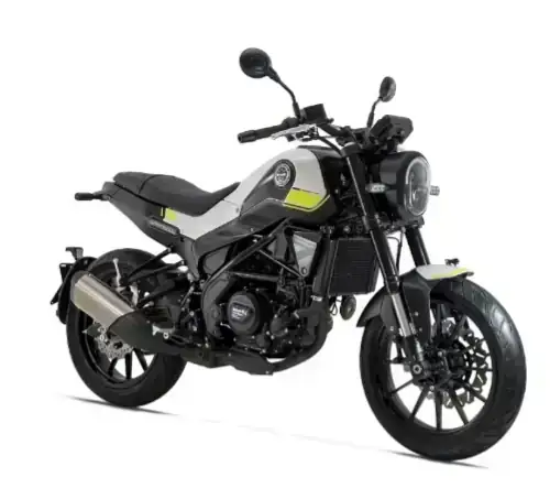 LEONCINO 250 2022