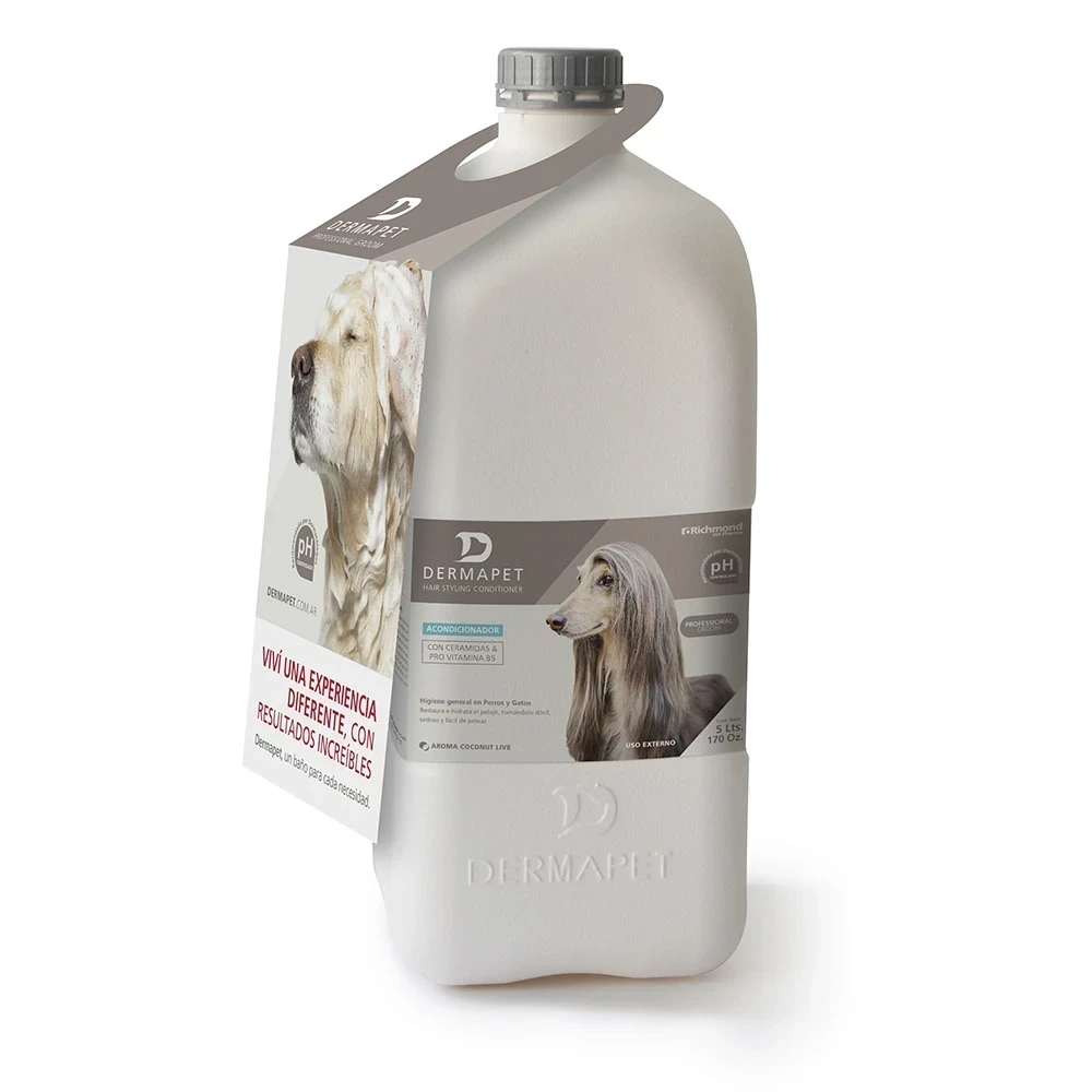 Hair Styling Conditioner  1 litro