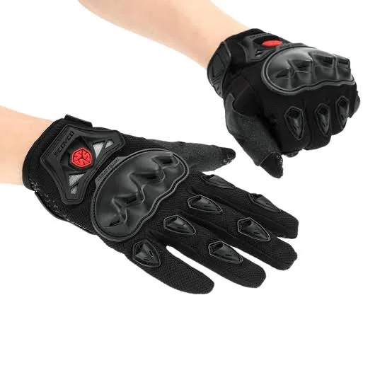 GUANTES SCOYCO TÁCTIL  2