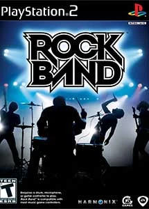 Rock band