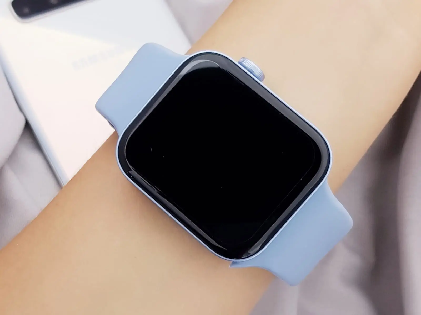 SMARTWATCH SERIE 7 AAA 2