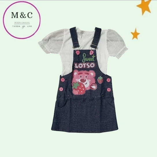 Jumper Talla- 2años 2