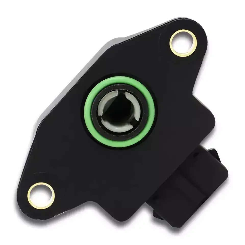 Sensor Tps Chevrolet y Autos Chinos 2