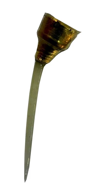 Estuche de Espuelas 10 Pares EES-10 3