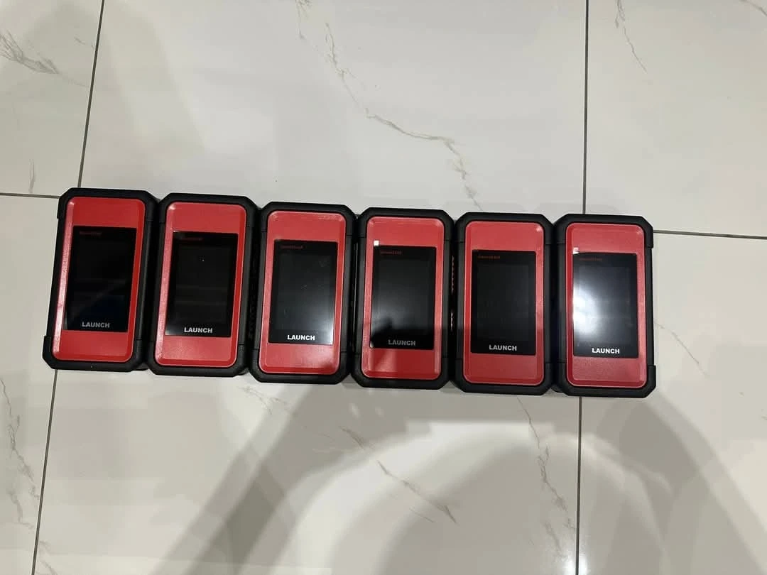 X431 Pad V Link 3