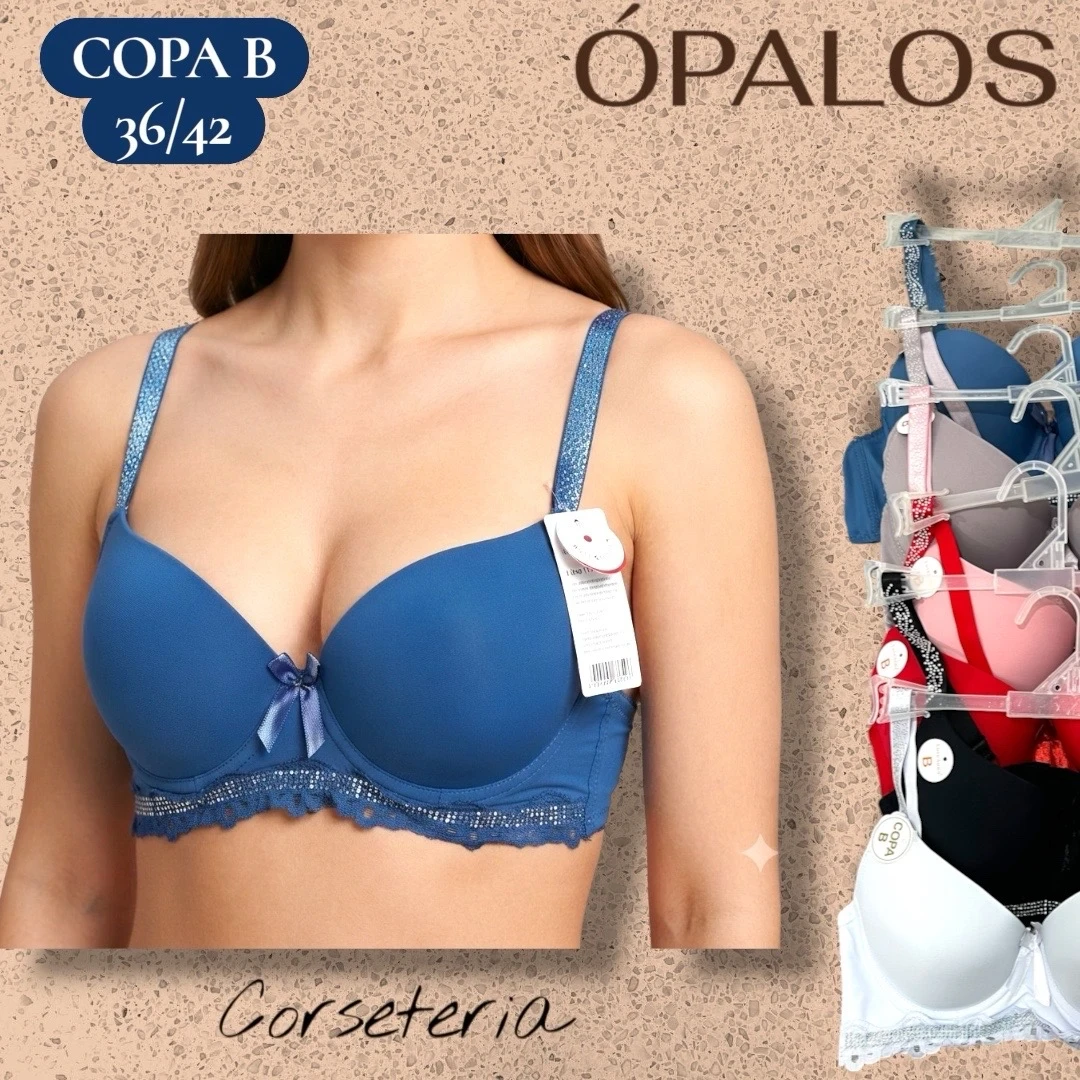 Brasier Copa B