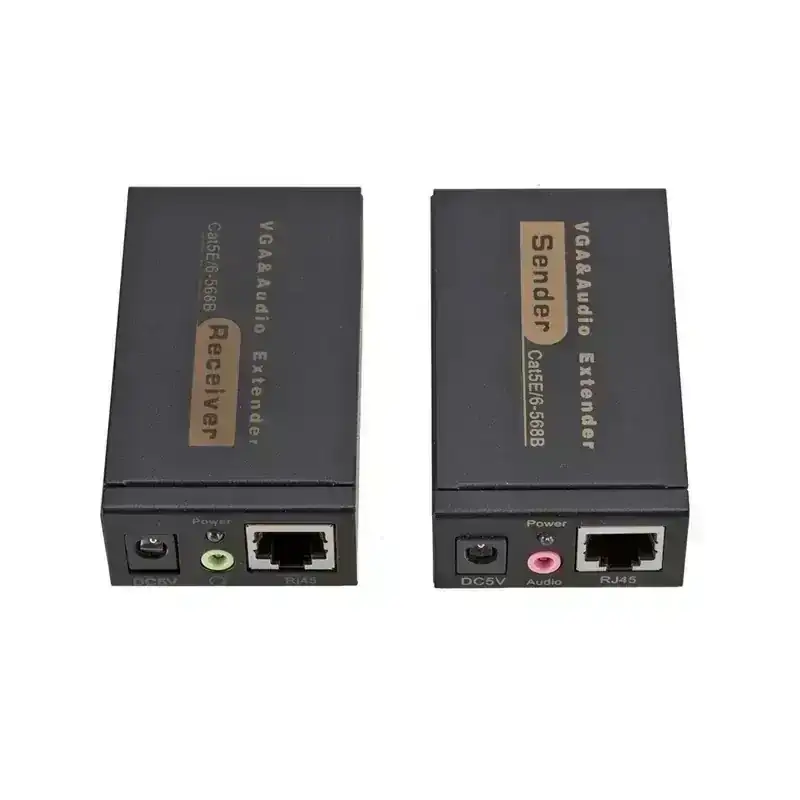VGA-100M 3