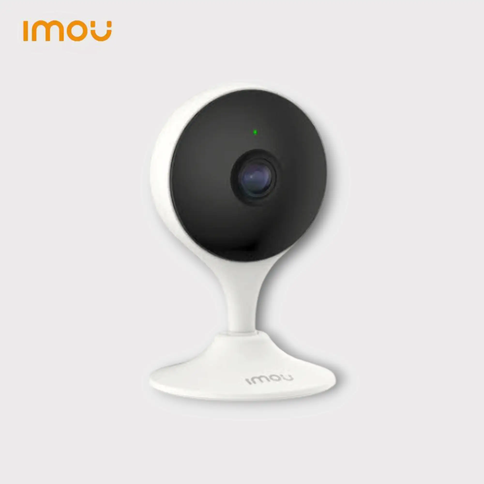 Cámara de Seguridad WiFi 2MP | Audio Bidireccional | 10 Metros