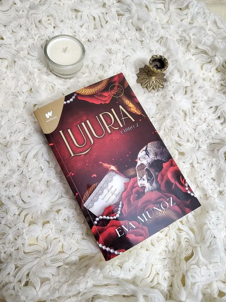 Lujuria 2