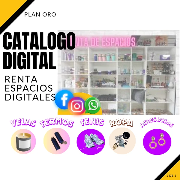 PLAN ORO