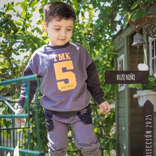 Ropa Niño 1-10 años
