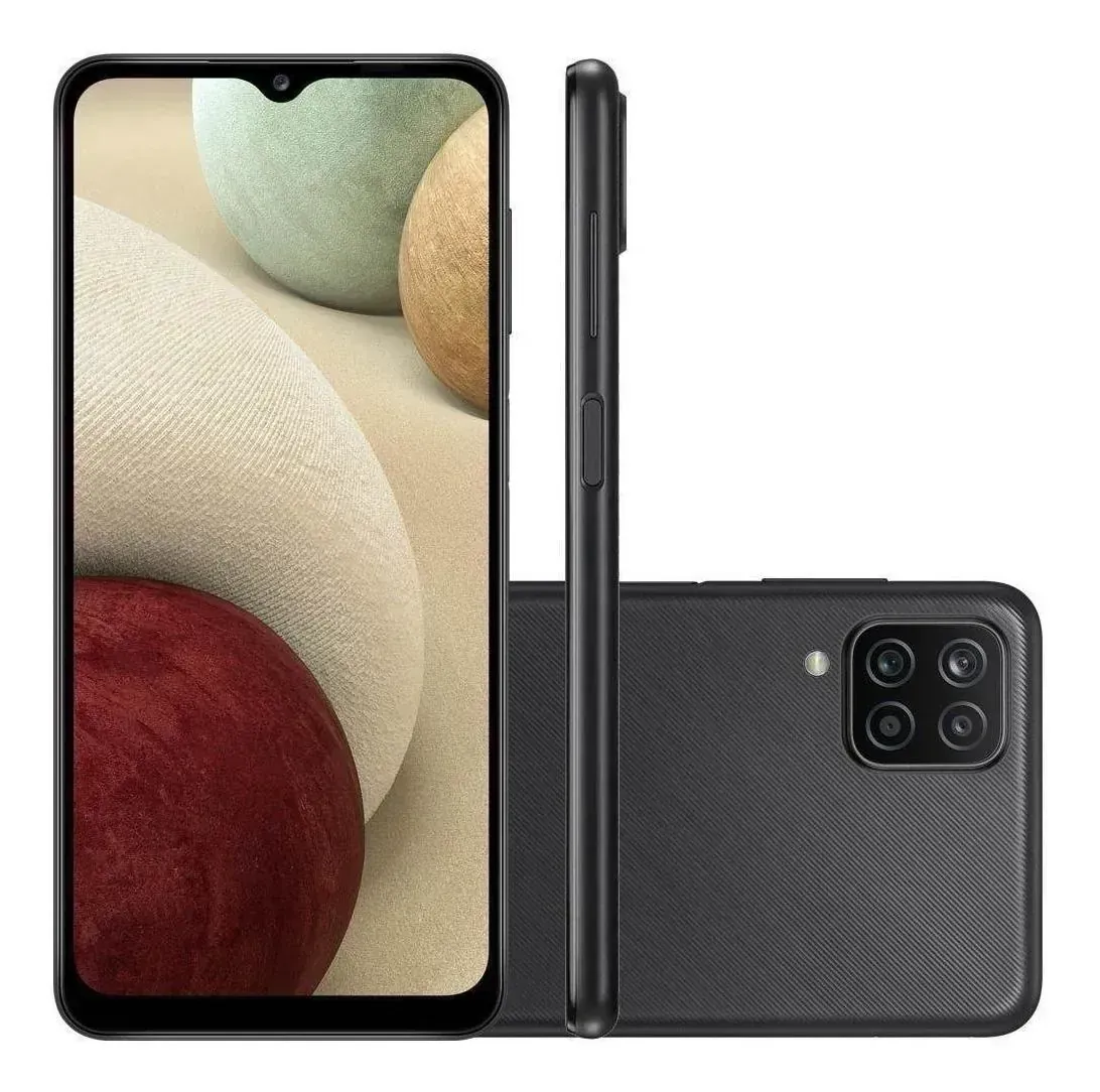 Samsung Galaxy A12 64Gb