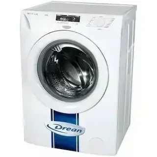 LAVARROPAS DREAN 6.06 BLANCO 6KG 