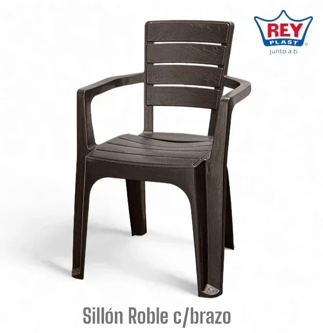 Sillón Roble