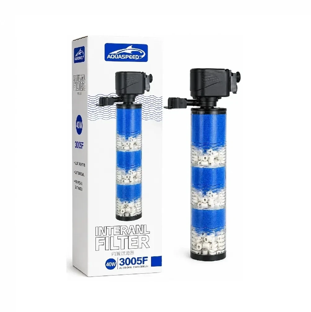 Filtro Interno Aquaspeed 3005F