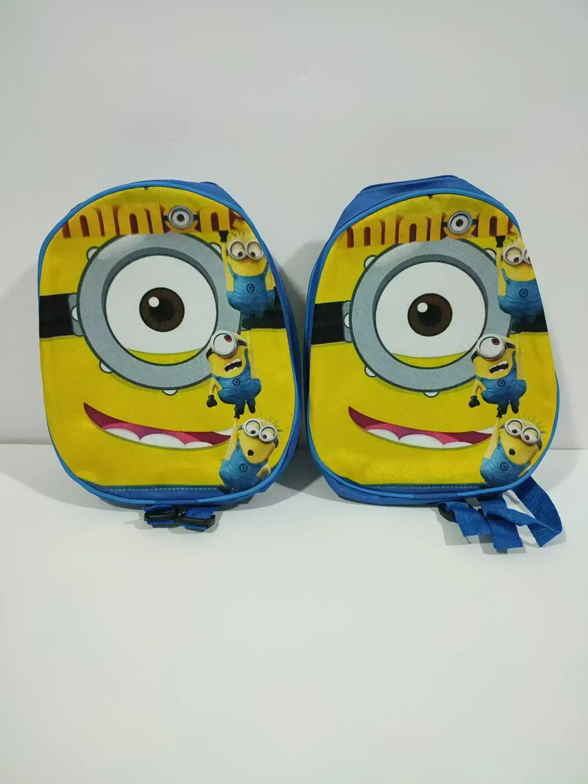 Minions 