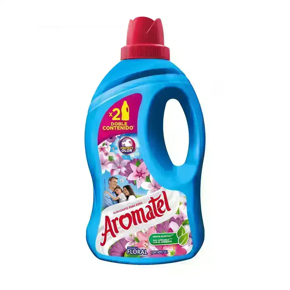 Aromatel Floral x 2.5L