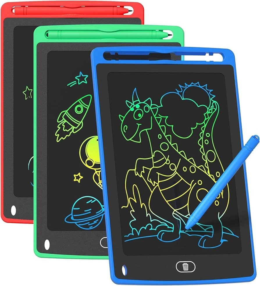 TABLET MÁGICA 8.5 