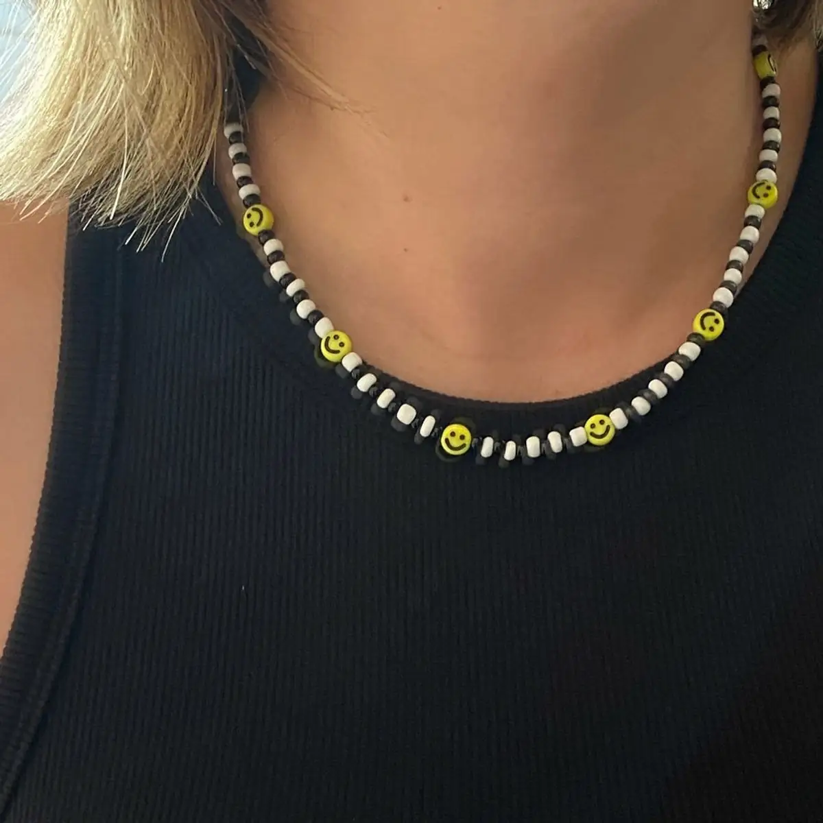 COLLAR HAPPY