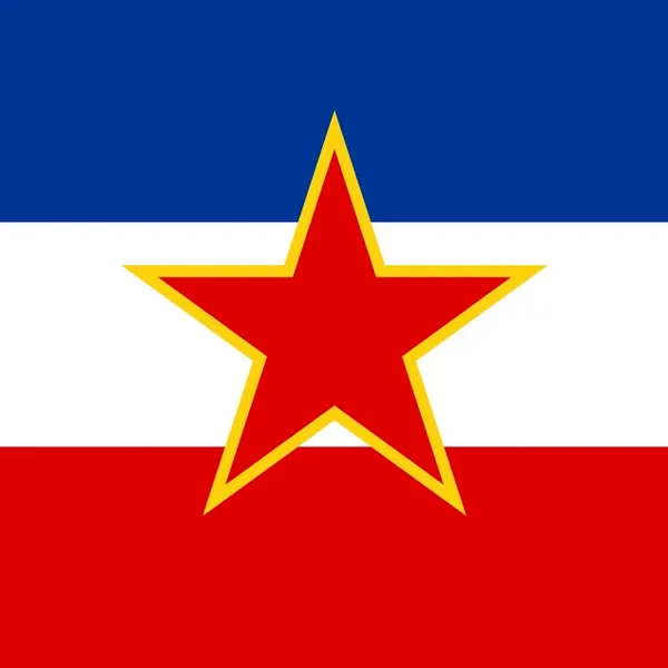 Yugoslavia
