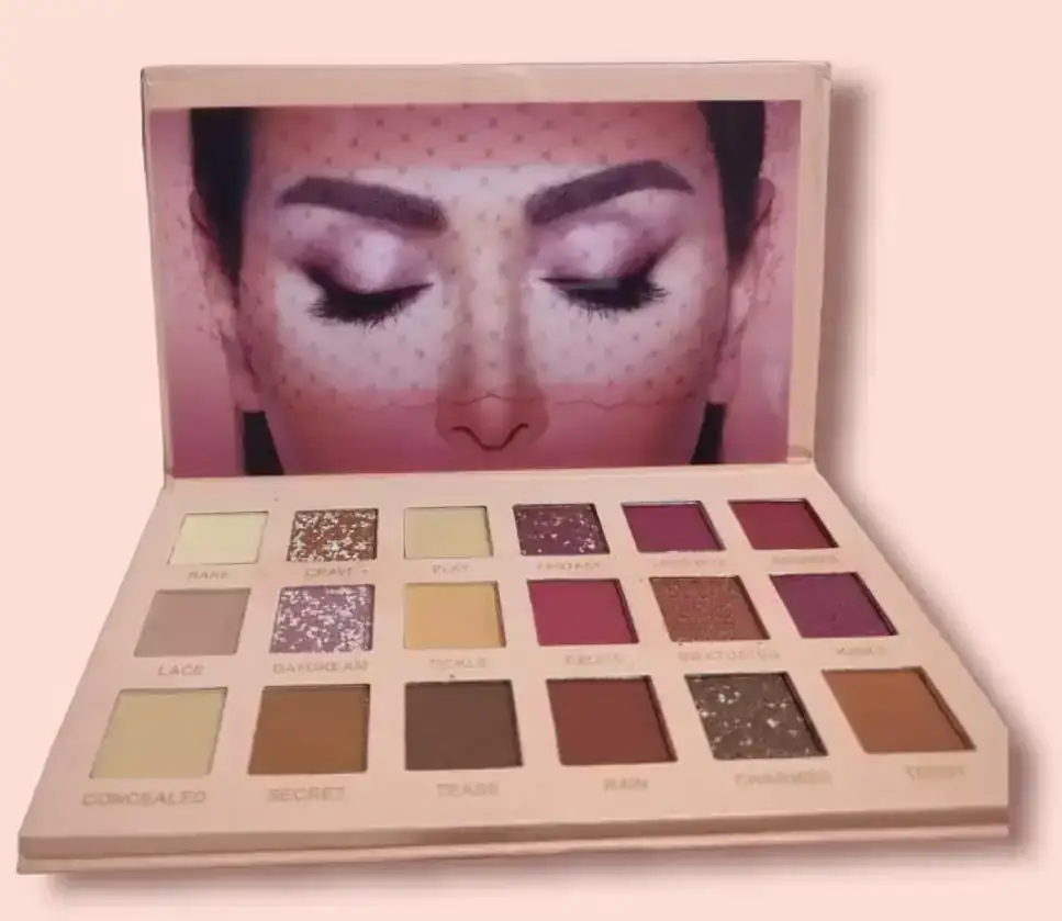 Sombras NUDE