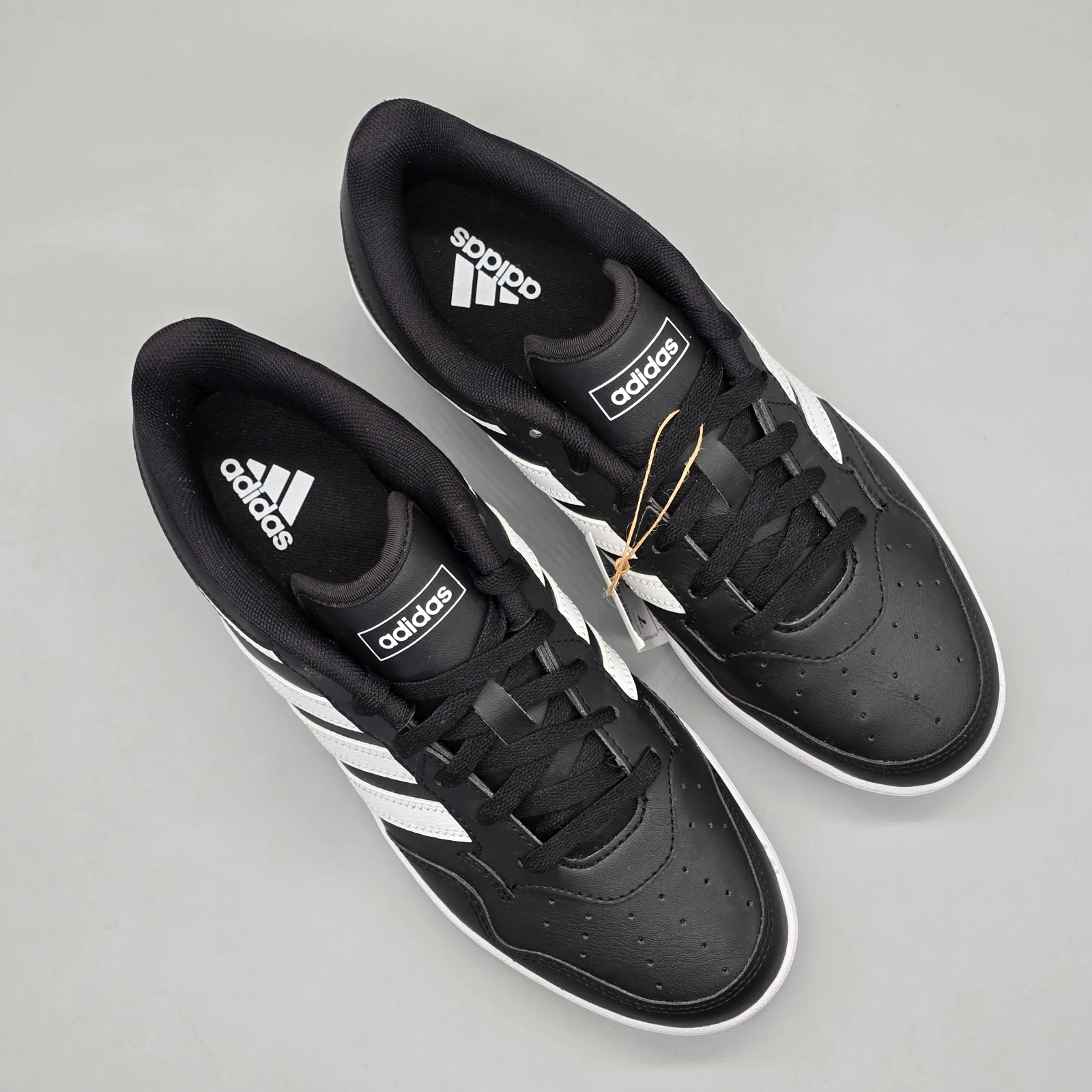 TENIS ADIDAS HOOPS 4.0 3