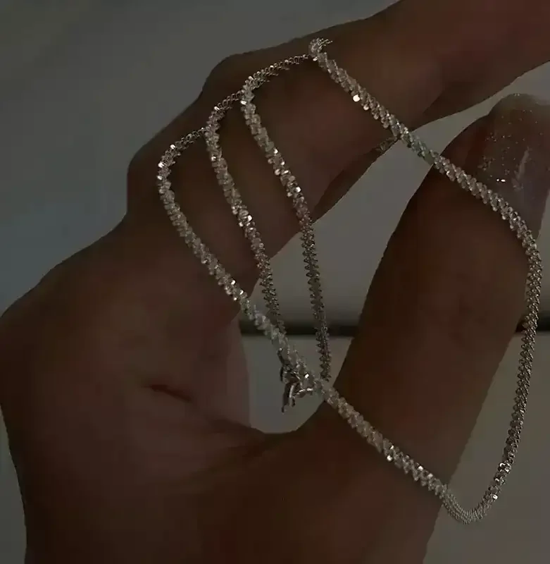 COLLAR AJUSTABLE GYSOPHILA 2