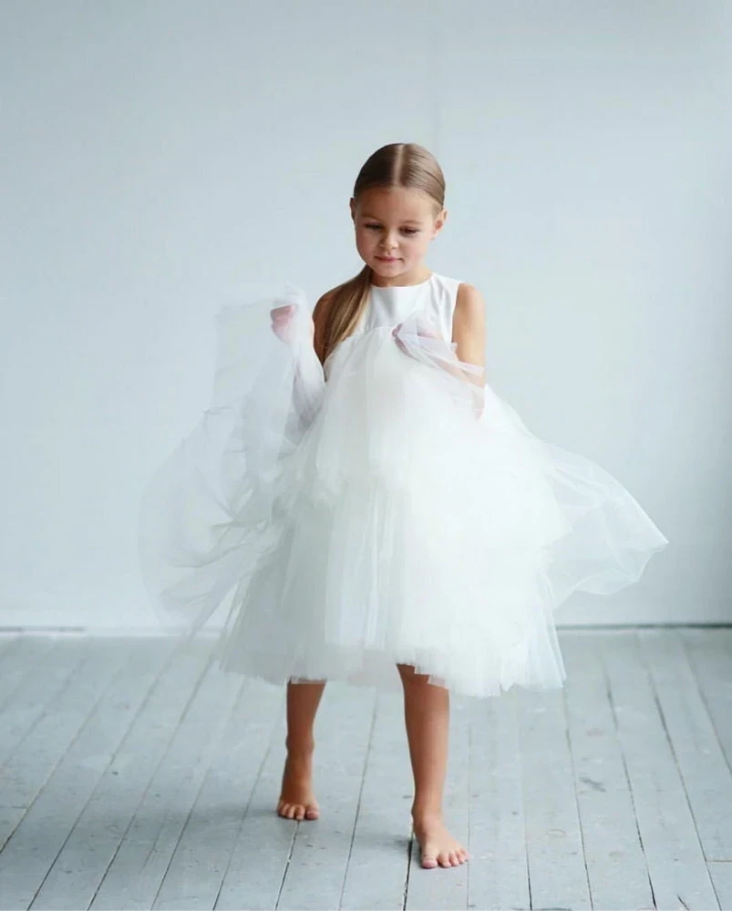 VESTIDO ELEGANTE BSM 2
