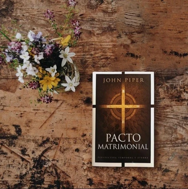 Pacto matrimonial 2