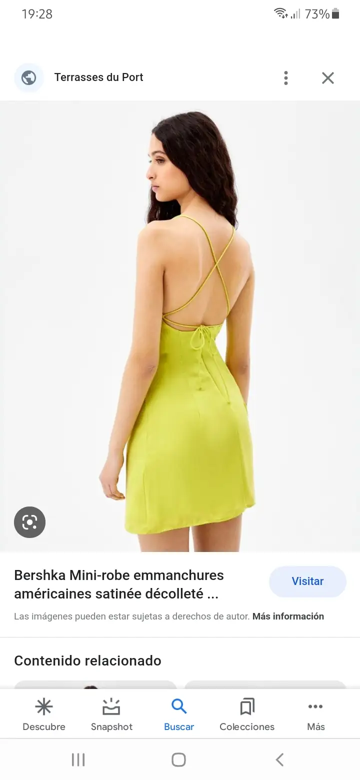 Vestido  2