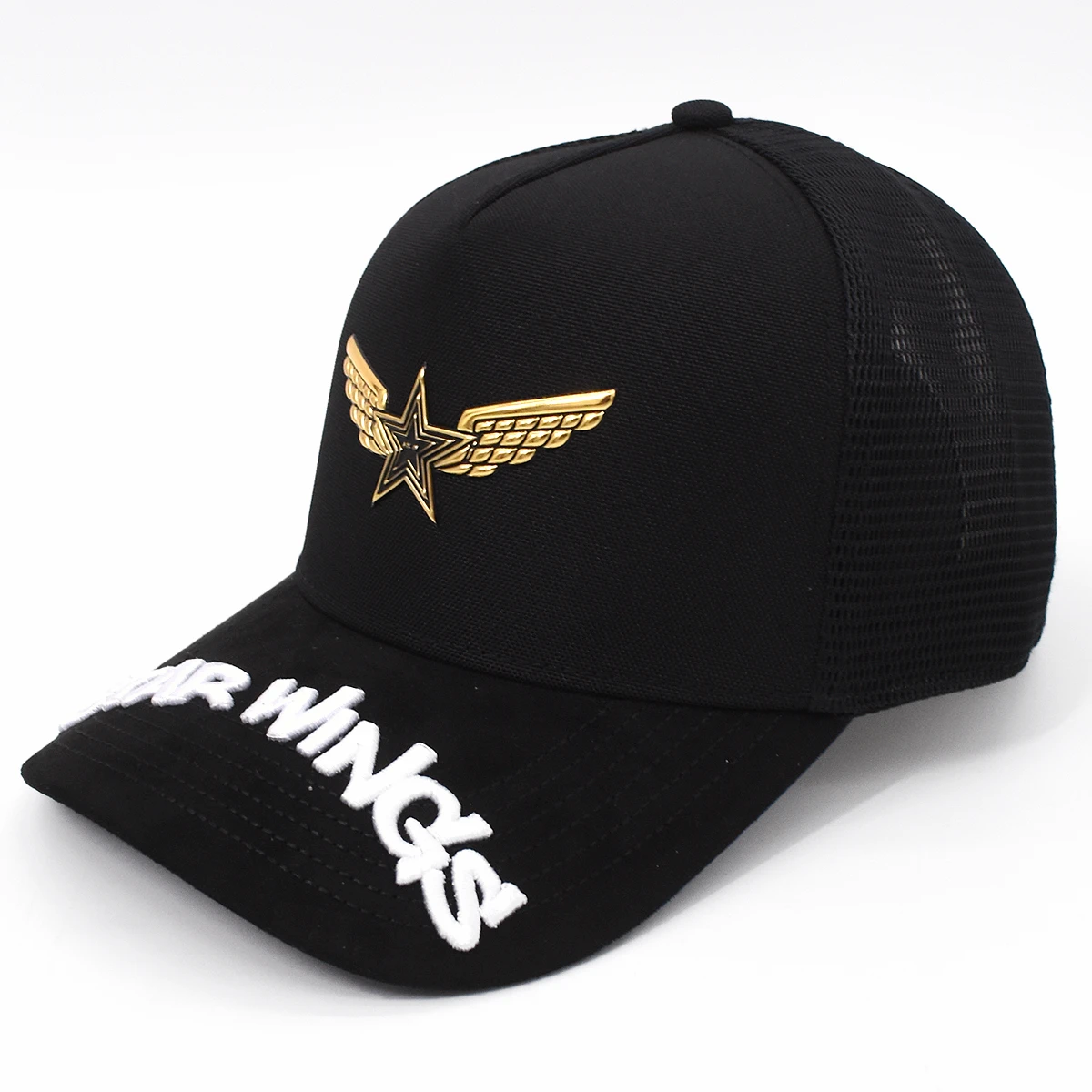 STAR WINGS CON MAYA® - All In Brand