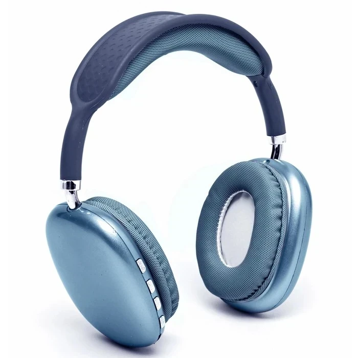 Auriculares inalámbricos P9 Azul