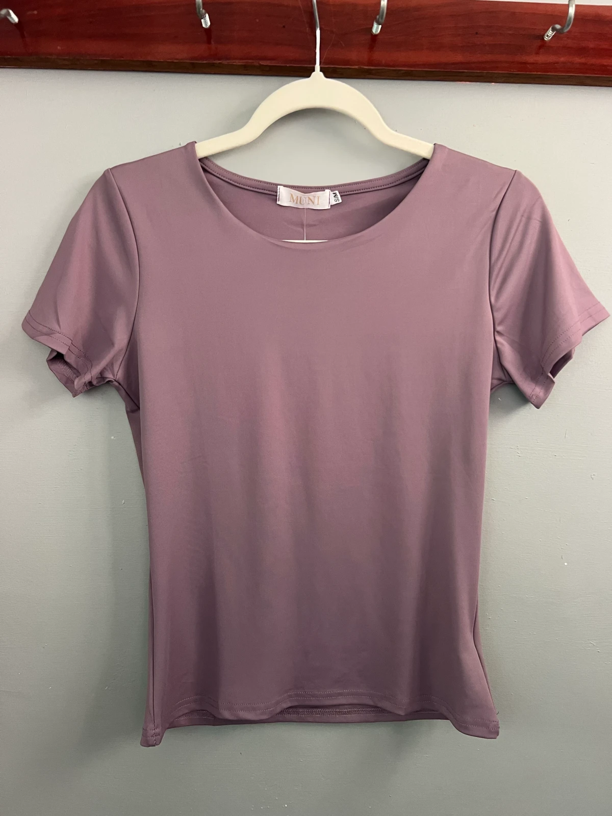 Blusa Básica  2