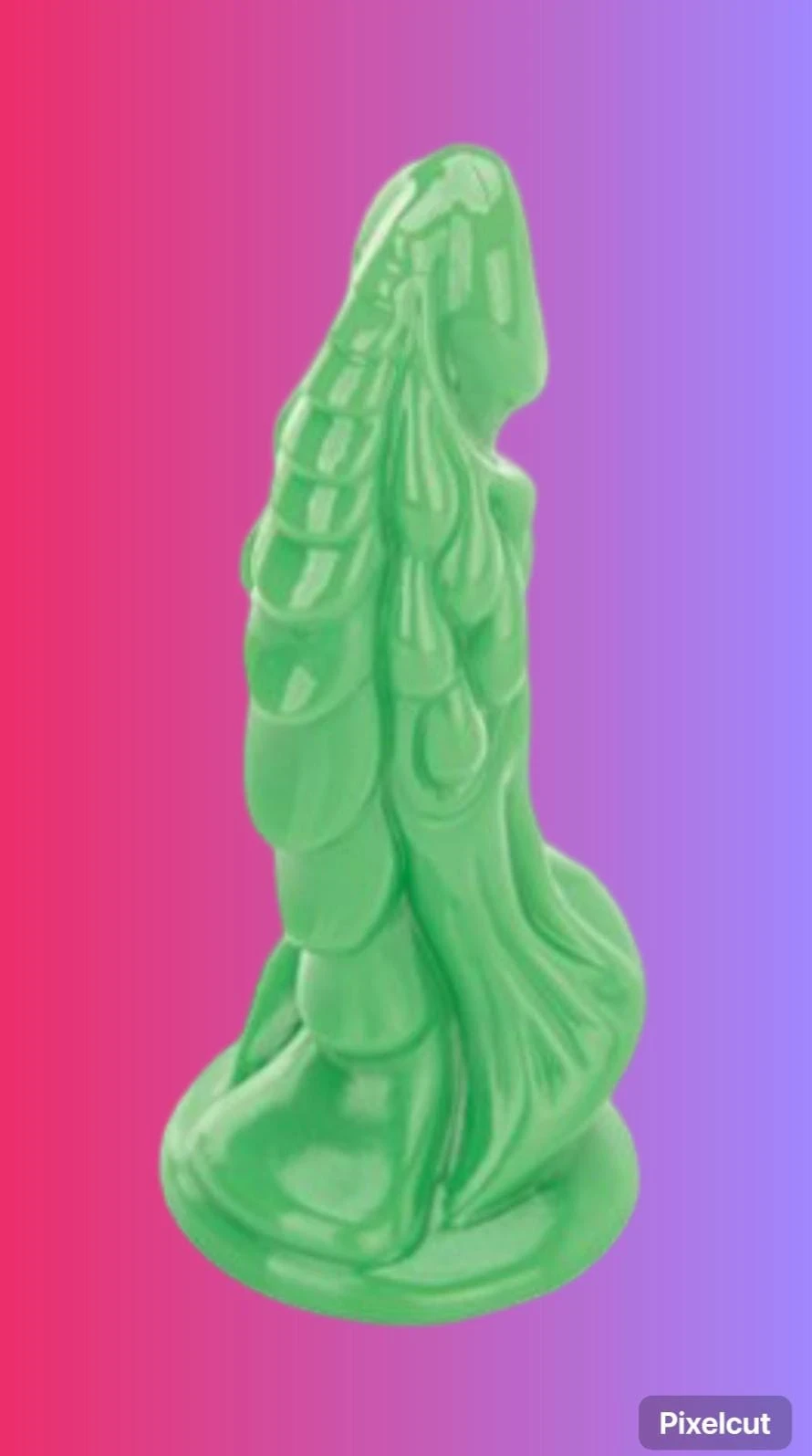 Dildo Dragon's