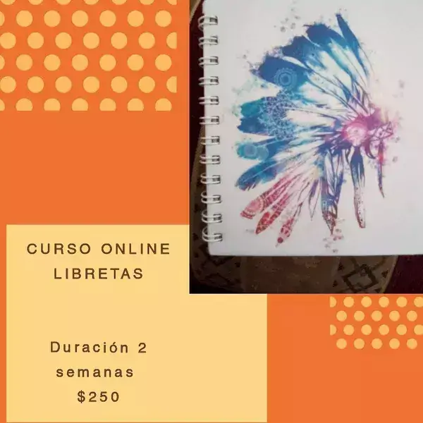 Curso libretas