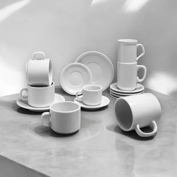 CAFETERIA