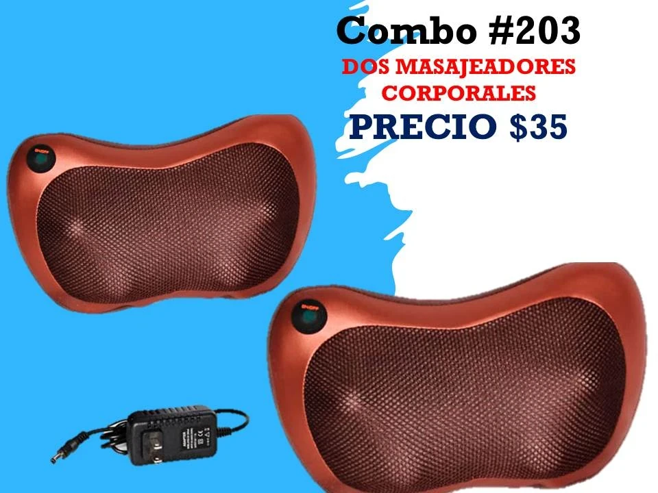 Combo #203